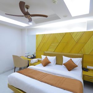 Chambre Double de Luxe