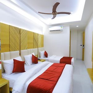 Chambre Classique Triple